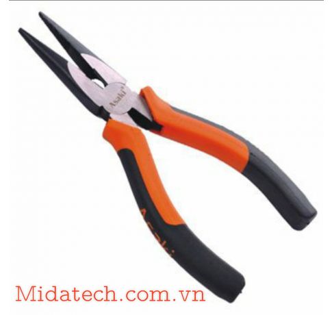 KÌM MỎ NHỌN 6 ASAKI AK-8024