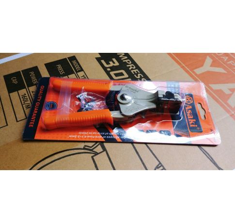 KÌM TUỐT DÂY ĐIỆN ASAKI -0340