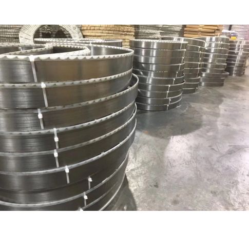 LƯỠI CƯA LỌNG, LẠNG