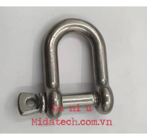 MA NI U INOX 201, 304, 210, 316
