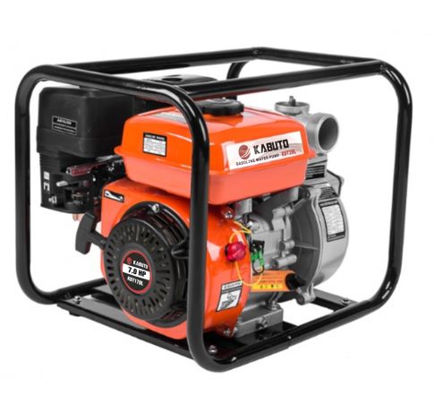 MÁY BƠM NƯỚC KABUTO KBT20L ( ỐNG 50MM)