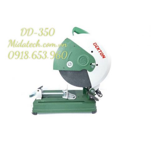 MÁY CẮT BÀN CAO CẤP DEKTON DK-350( 355MM )