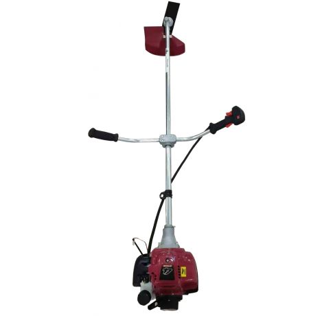 MÁY CẮT CỎ HASU- GX35