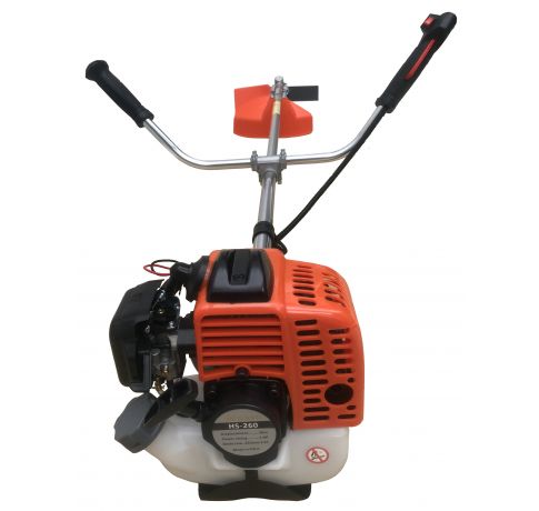 MÁY CẮT CỎ HASU HS - 260