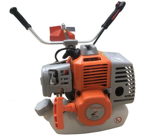 MÁY CẮT CỎ HASU HS - 330