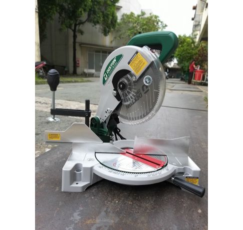 MÁY CẮT NHÔM TRỰC TIẾP DEKTON DK-255 ( 255 MM )
