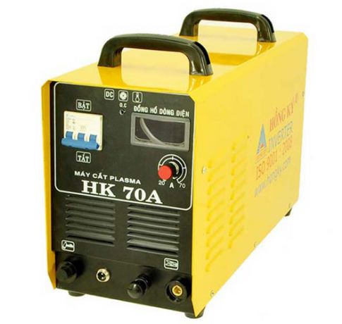 Máy cắt plasma Hồng Ký HK 70