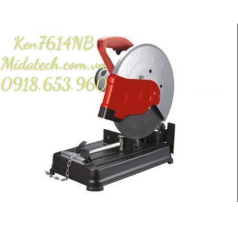 MÁY CẮT SẮT BÀN KEN 7614NB ( 2300W )