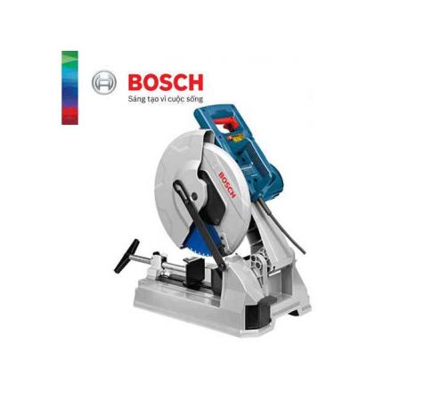 Máy cắt sắt inox lưỡi hợp kim Bosch GCD 12 JL