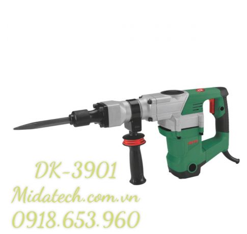 MÁY CHUYÊN DỤC DEKTON DK-3901 (17MM )  