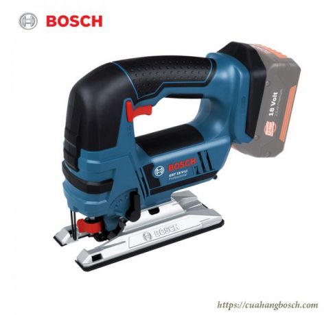 Máy cưa lọng Bosch GST 18v-LI solo