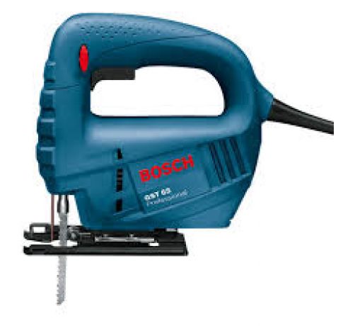 Máy cưa lọng Bosch GST 65 E