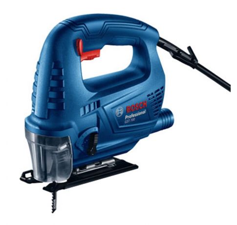 Máy cưa lọng Bosch GST 700