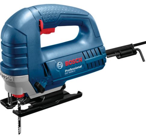 Máy cưa lọng Bosch GST 8000E