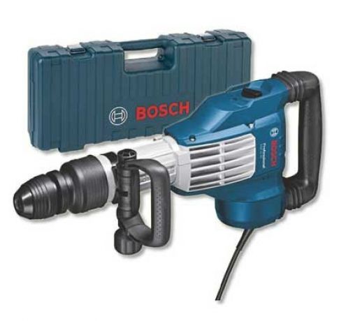 Máy đục bê tông Bosch GSH 11VC