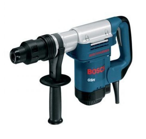 Máy đục bê tông Bosch GSH 500
