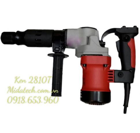 MÁY ĐỤC BÊ TÔNG KEN 2810T