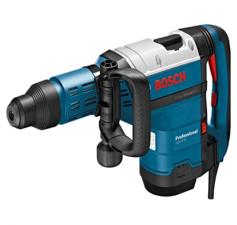 Máy đục Bosch GSH 9 VC