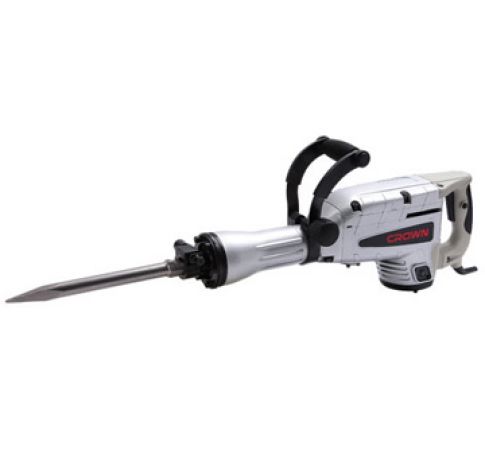 Máy đục phá bê tông Crown CT18024 ( 30MM )