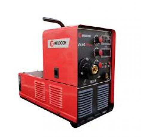 Máy hàn bán tự động Weldcom VMAG 200 PLUS