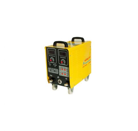 Máy hàn điện tử Hồng Ký MIG HK350