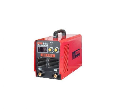 Máy hàn que điện tử Hồng Ký HK 250E
