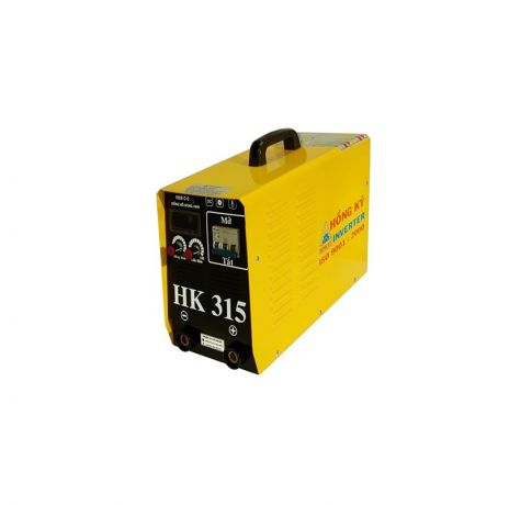 MÁY HÀN QUE ĐIỆN TỬ HỒNG KÝ HK 315