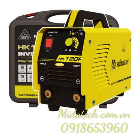 MÁY HÀN QUE MINI SIÊU NHỎ HK120F
