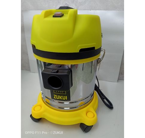 MÁY HÚT BỤI CÔNG NGHIÊP ZUKUI 30L