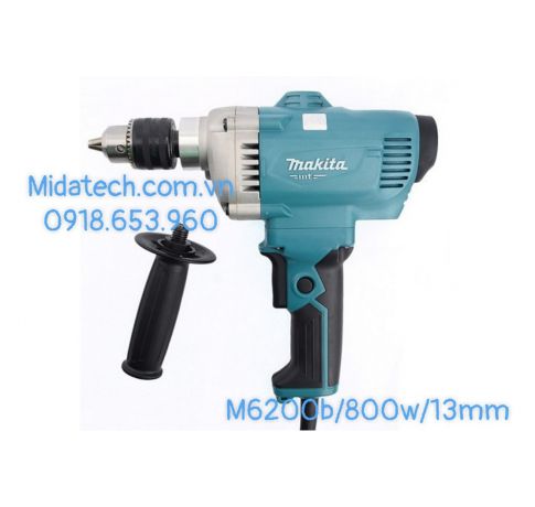 MÁY KHOAN 2 TAY CẦM MAKITA M6200B