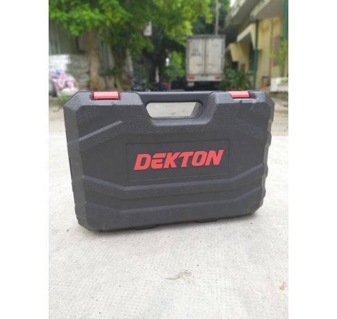 MÁY KHOÁN 3 CHỨC NĂNG DEKTON DK-2603F