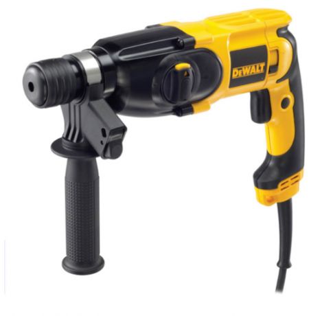 Máy khoan 3 chức năng Dewalt D25033K