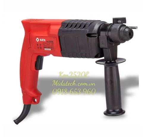 MÁY KHOAN 3 CHỨC NĂNG  KEN 2520E ( 500W )