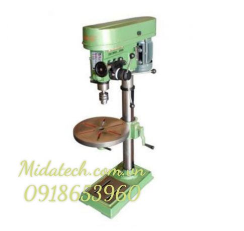 MÁY KHOAN BÀN 1M5 HỒNG KÝ KCP15 (1HP) 380V