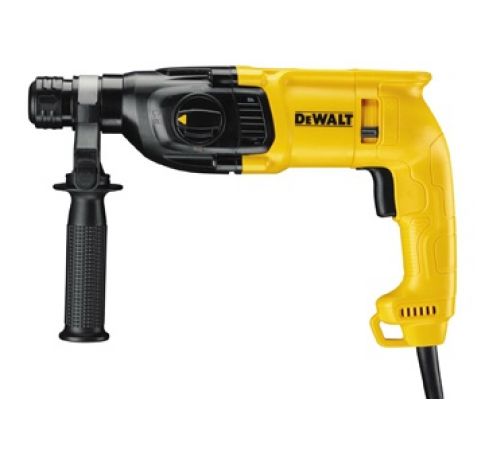  Máy khoan bê tông Dewalt D25032K-B1