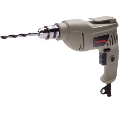 Máy khoan điện Crown CT10070 ( 10MM )