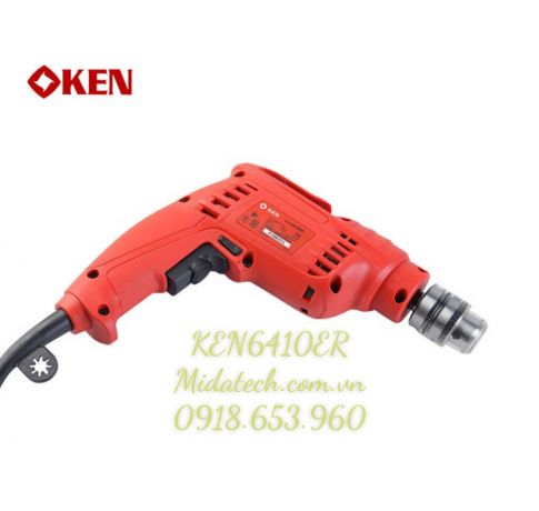 MÁY KHOAN ĐIÊN KEN 6410ER