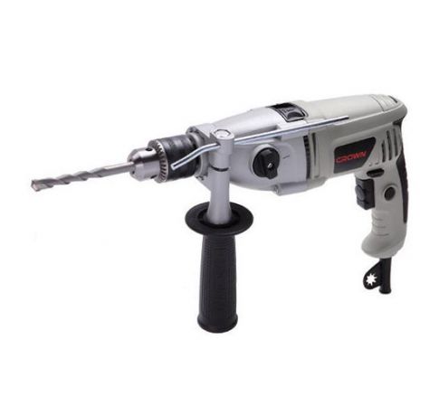 Máy khoan động lực Crown 2 tốc độ Crown CT10068 ( 13MM )
