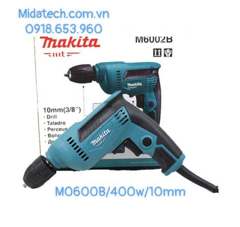 MÁY KHOAN MAKITA M0600B