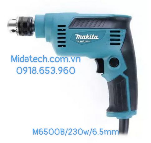 MÁY KHOAN MAKITA M6500B