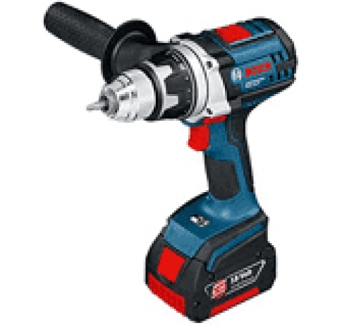Máy khoan pin Bosch GSB 18 VE-2-LI