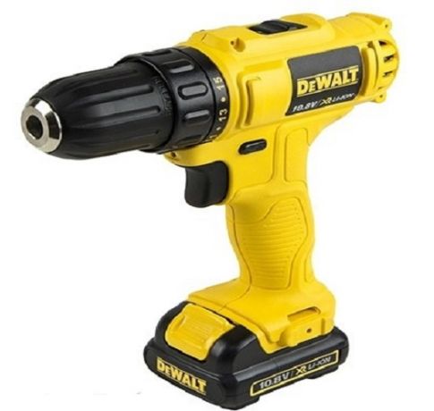 Máy khoan vặn vít chạy Pin Dewalt DCD700C2