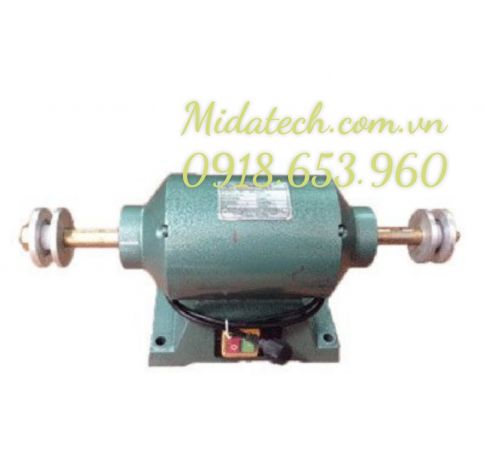 MÁY MÀI 2 ĐÁ HỒNG KÝ MB1/2HP