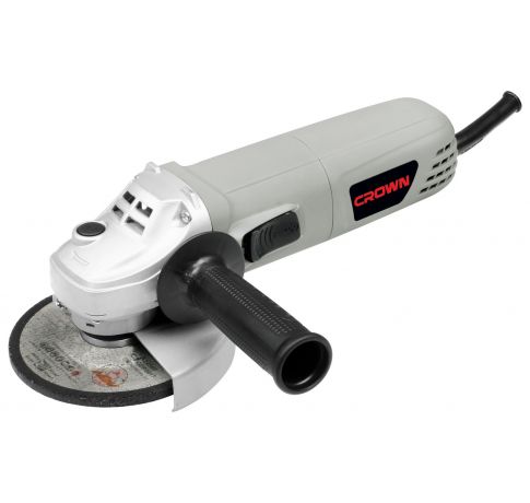 Máy mài góc công tác hông Crown CT13296 ( 125MM )