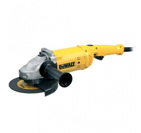 Máy mài góc DeWalt DW840 (180mm)