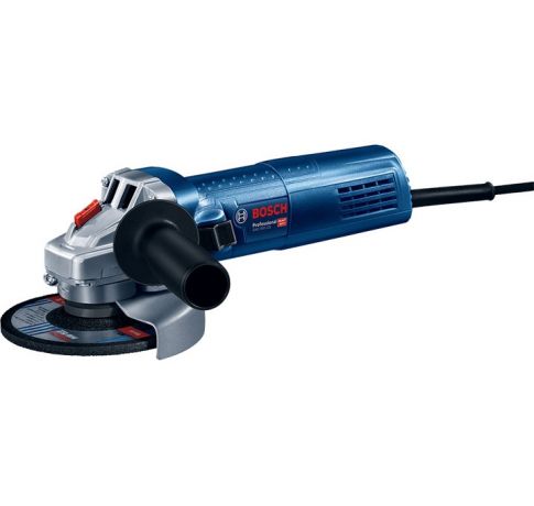 Máy mài góc điều tốc 900W Bosch GWS 900-125 S
