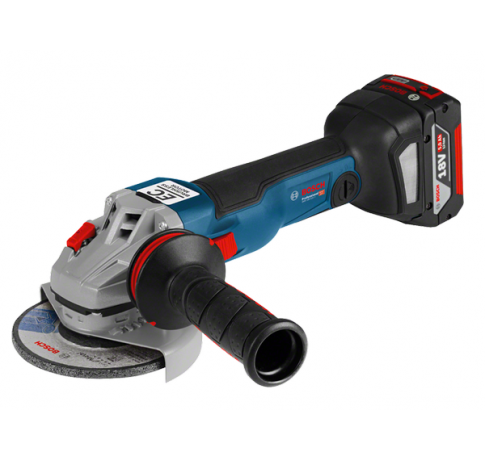  Bosch GWS 18V-LI