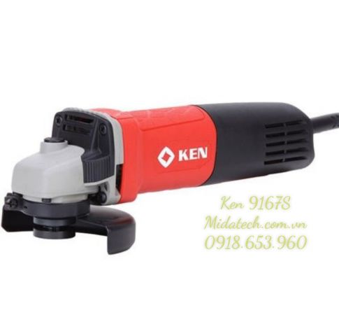 MÁY MÀI GÓC KEN 9167S ( 100MM )