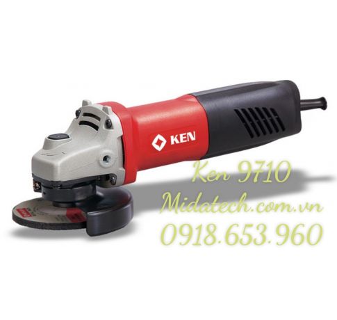 MÁY MÀI GÓC KEN 9710 ( 100MM )