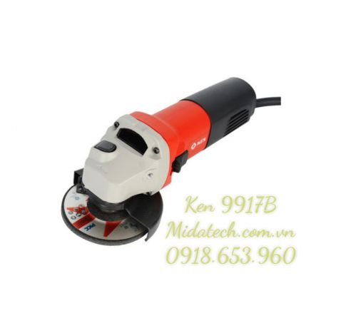 MÁY MÀI GÓC KEN 9917B ( 100MM )